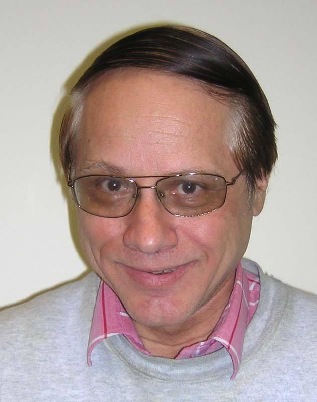 Rob Durkee's Classmates® Profile Photo