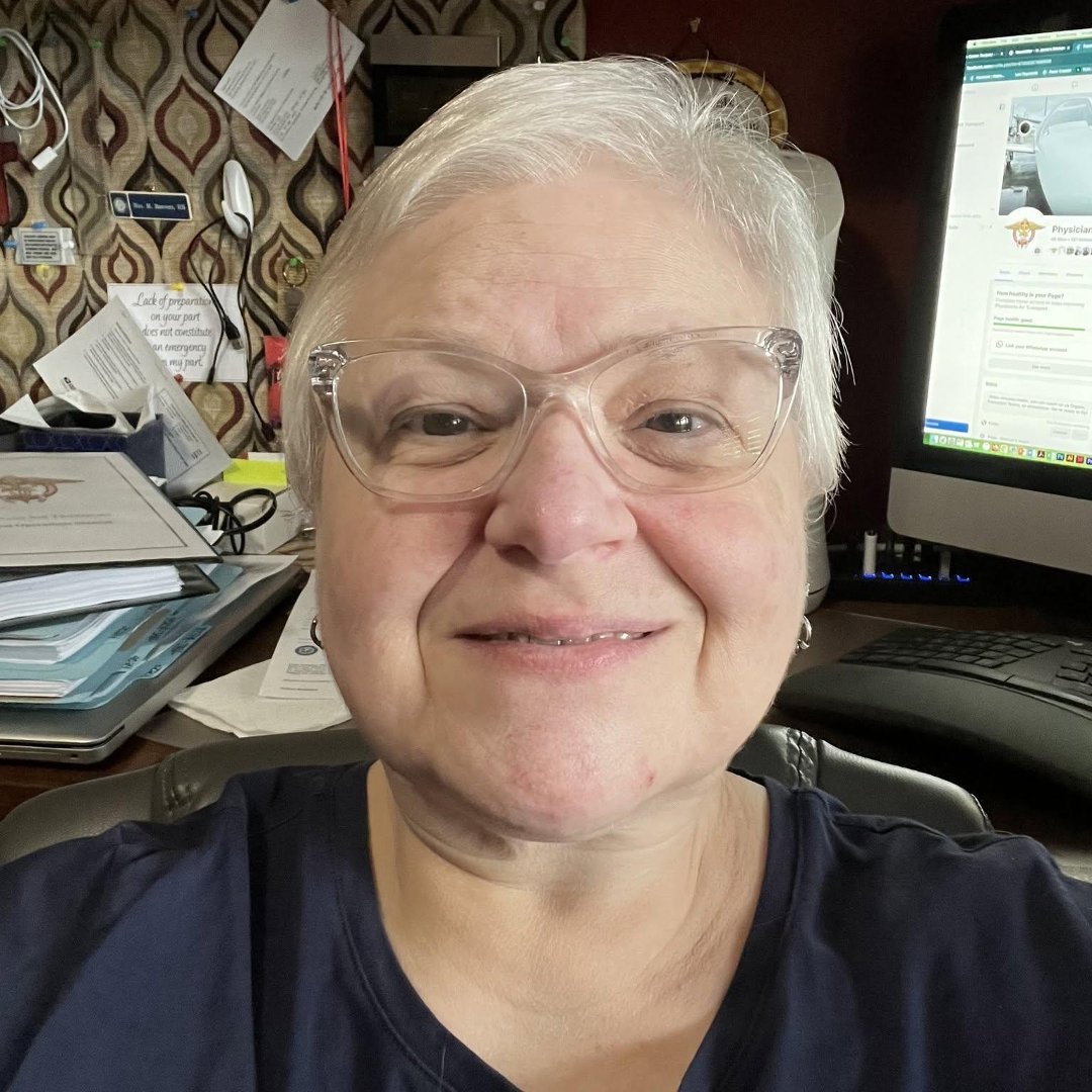 Robin Christensen's Classmates® Profile Photo