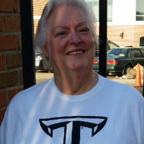 Dale Robinson's Classmates® Profile Photo