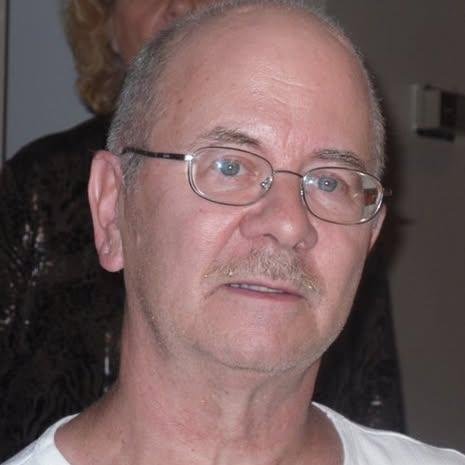Donald Cockrell