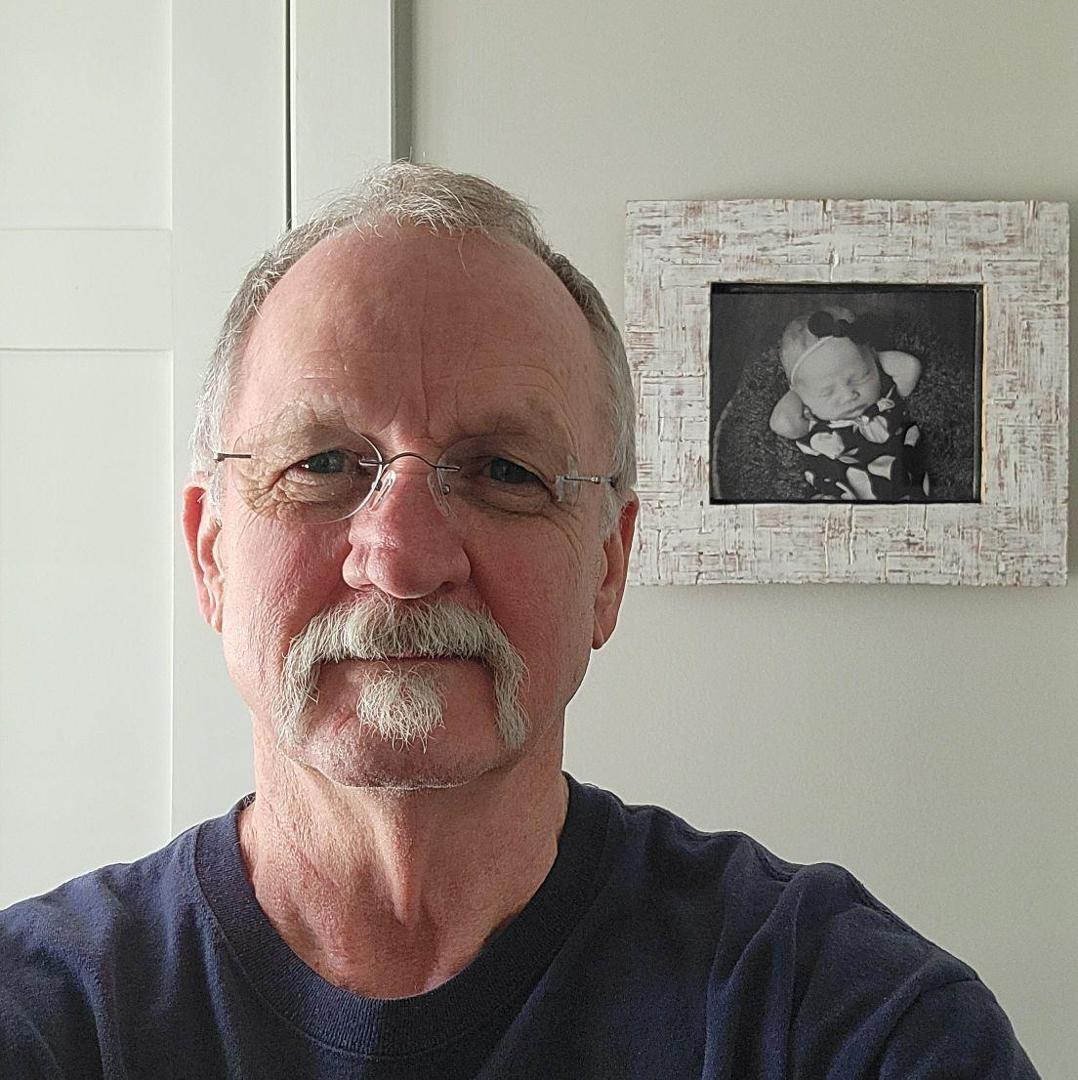 Peter Roberts's Classmates® Profile Photo