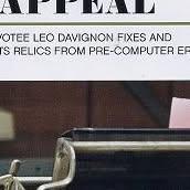 Leo Davignon's Classmates® Profile Photo