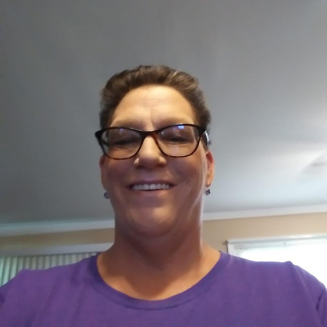 Donna Patterson