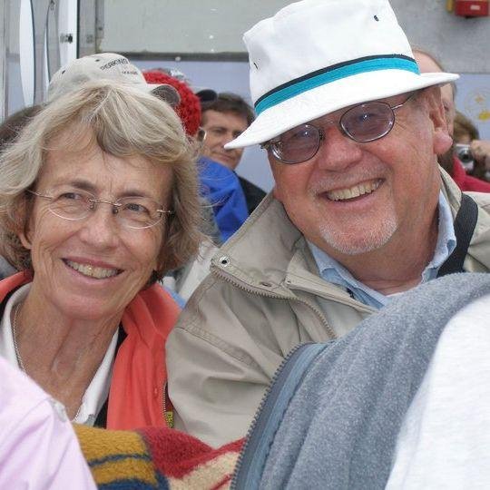 William Paulsen's Classmates® Profile Photo