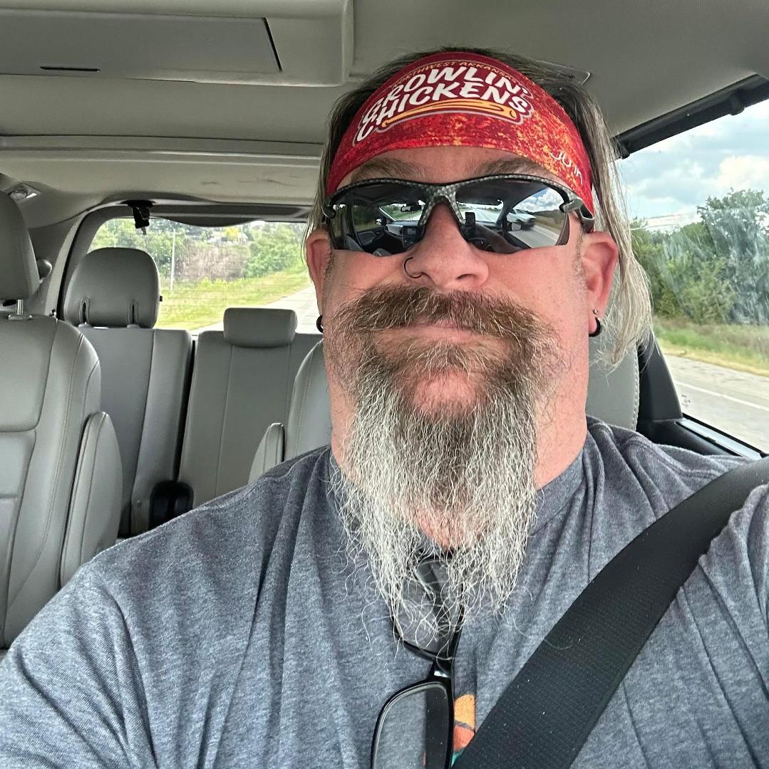 Shane Chiddister's Classmates® Profile Photo