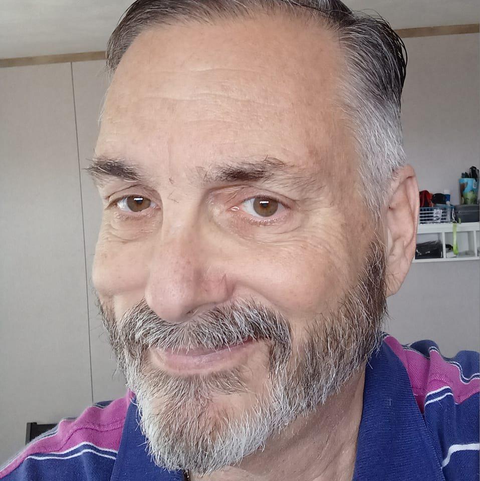 Warren Mau's Classmates® Profile Photo