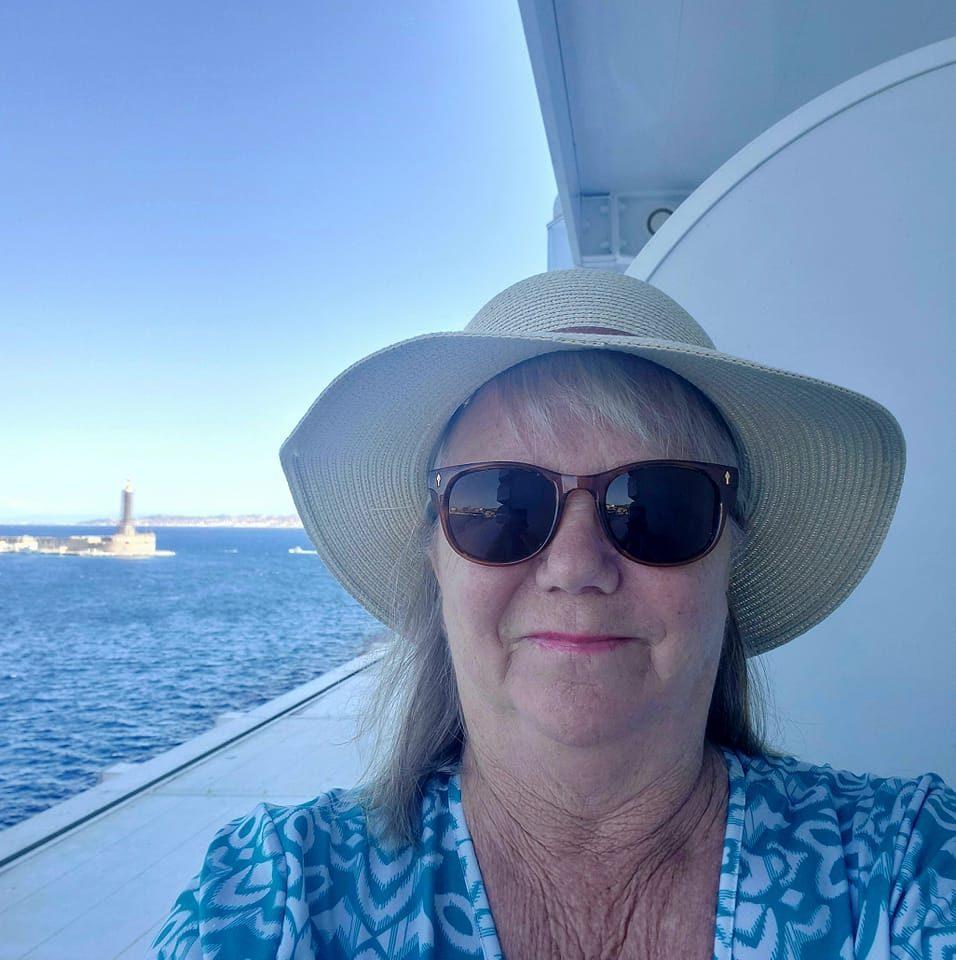 Tracey Humbird's Classmates® Profile Photo