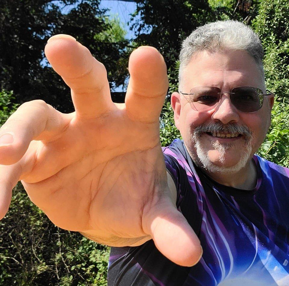 Dan Hetrick's Classmates® Profile Photo