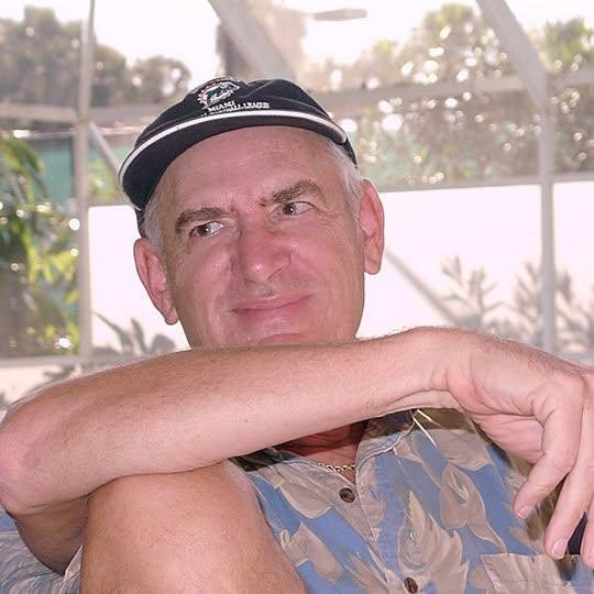 John Sponaes's Classmates® Profile Photo