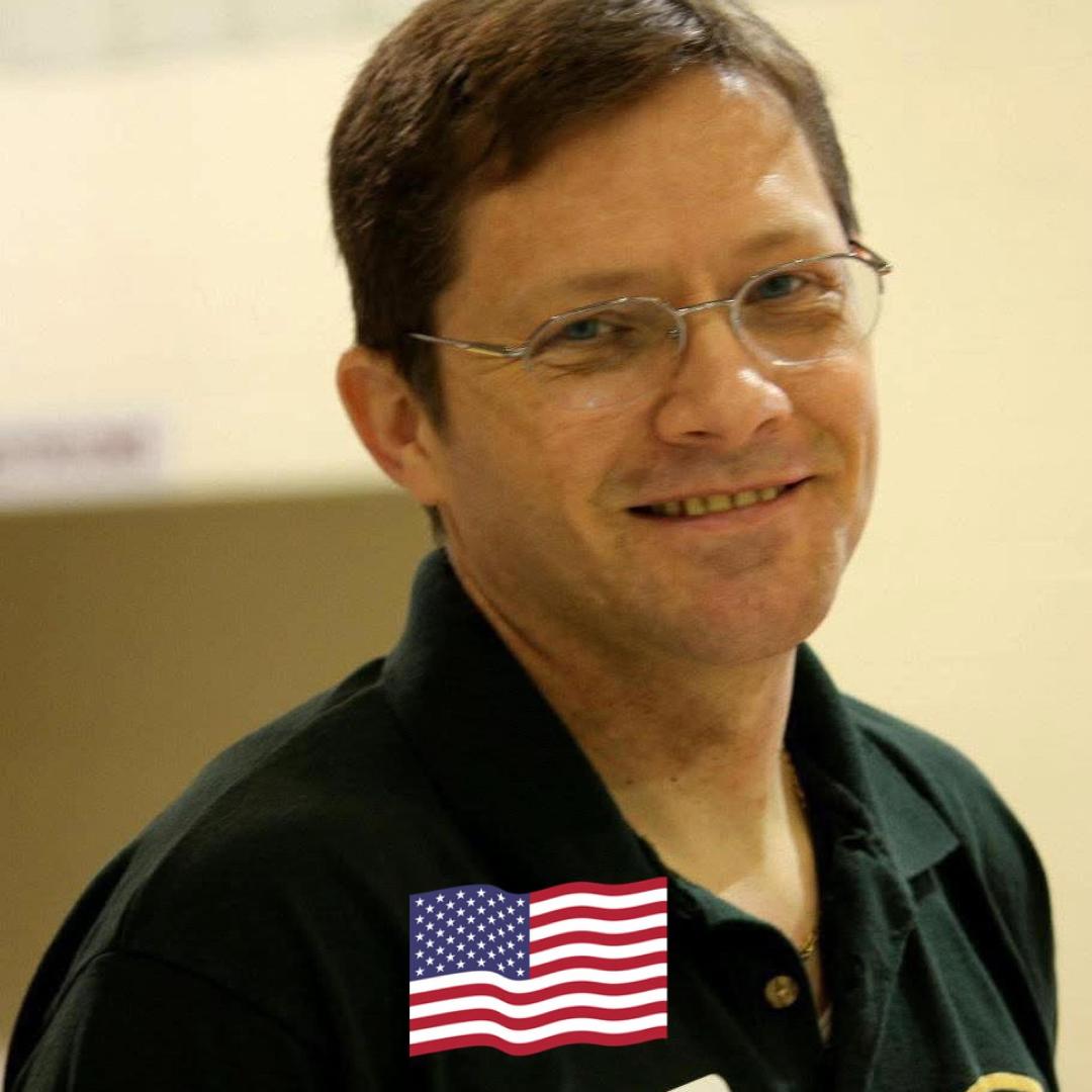 Mark Sherck's Classmates® Profile Photo