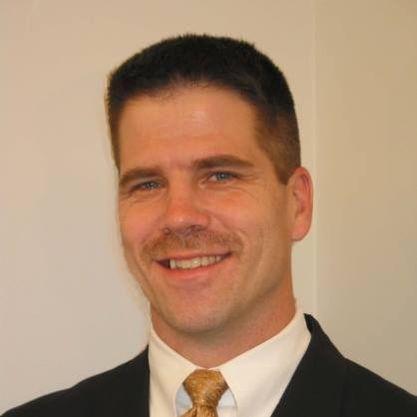 Todd Voit's Classmates® Profile Photo