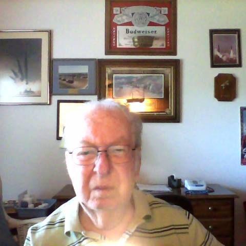 Fred Baker's Classmates® Profile Photo