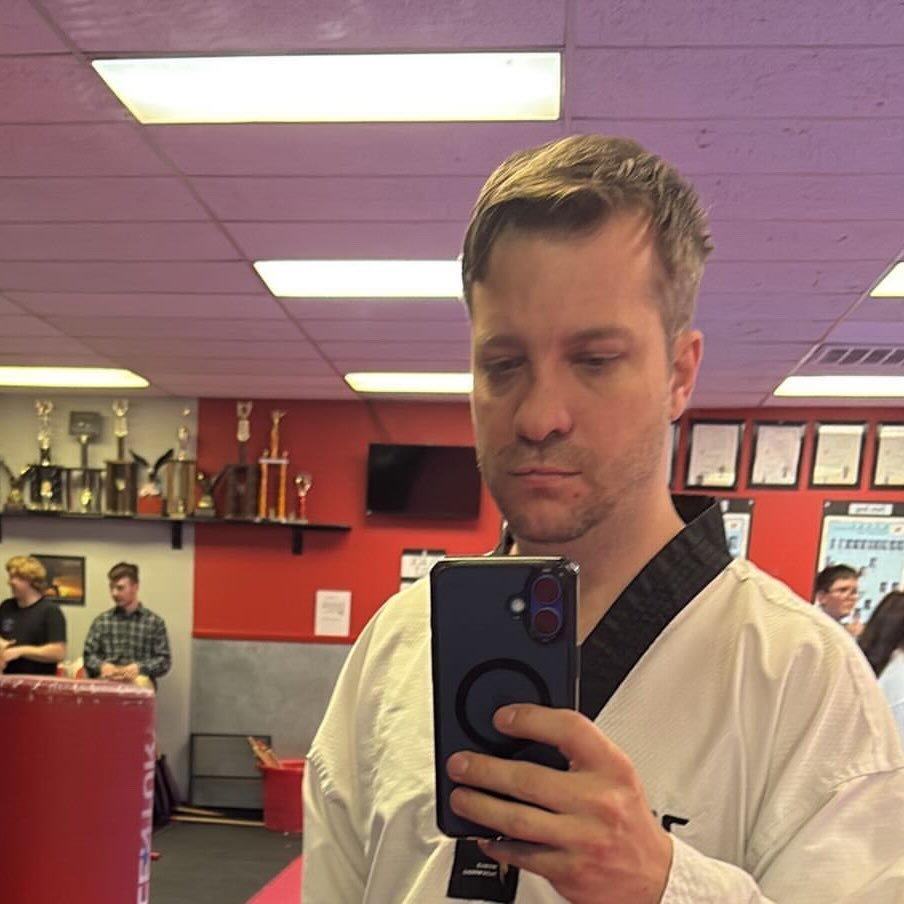 Mark Auten's Classmates® Profile Photo