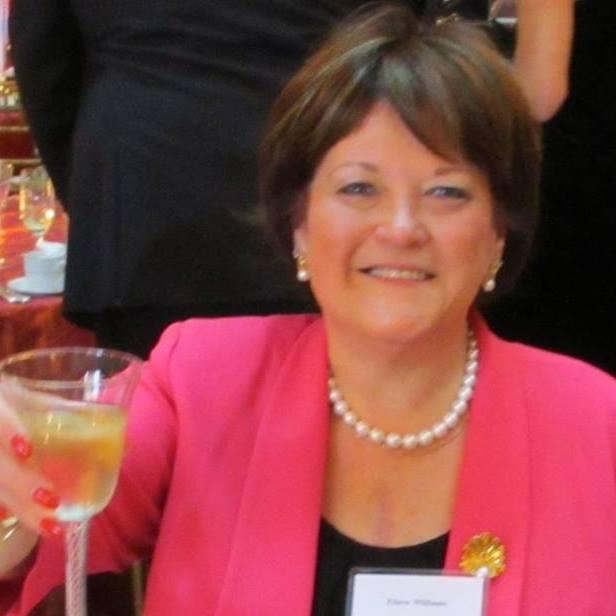 Eileen Williams's Classmates® Profile Photo