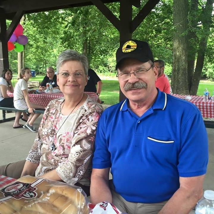 jeffrey holcomb's Classmates® Profile Photo