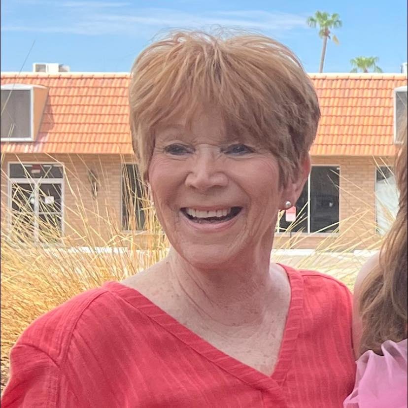 Trish Walmsley's Classmates® Profile Photo