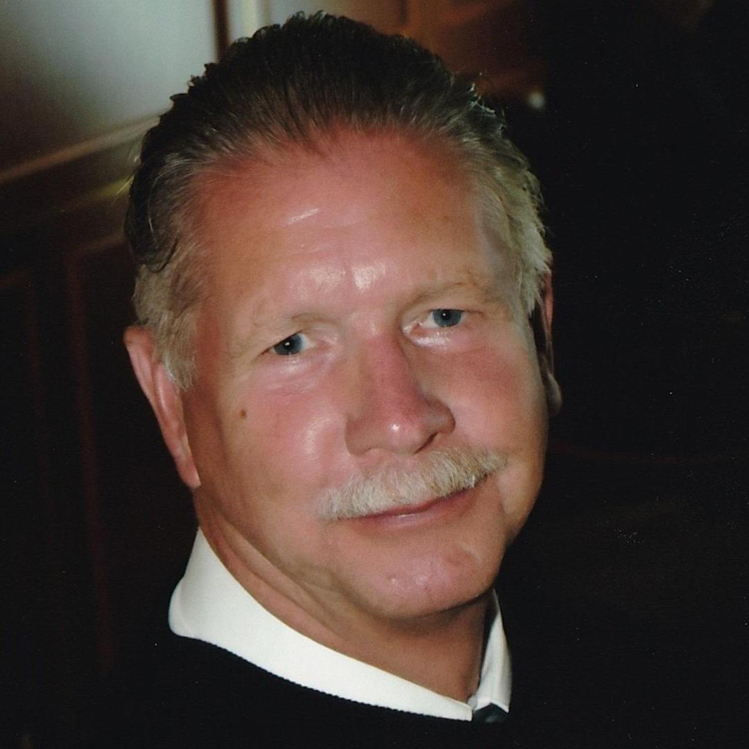 Mark Harvey's Classmates® Profile Photo