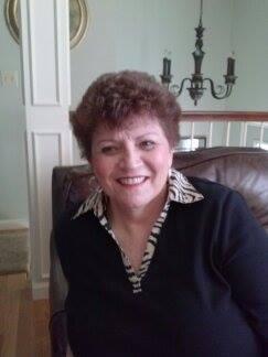 Joy Augevich's Classmates® Profile Photo