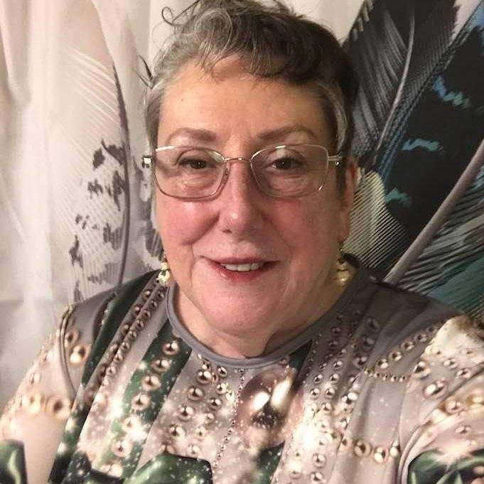 Jane Laird's Classmates® Profile Photo