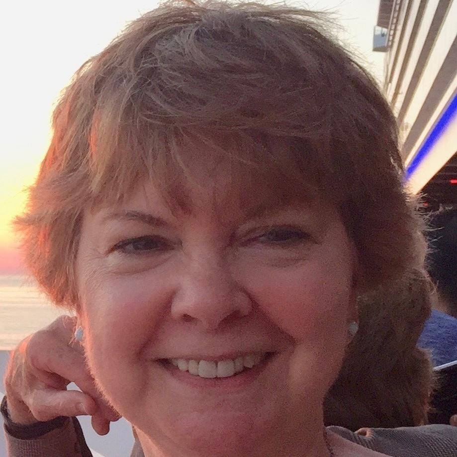 Vicky Chalk's Classmates® Profile Photo
