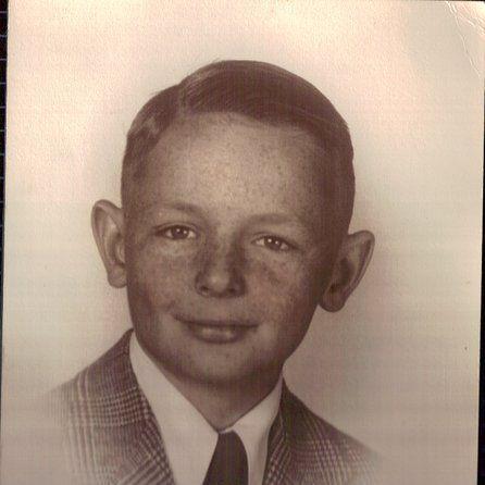 Thomas Mulligan's Classmates® Profile Photo