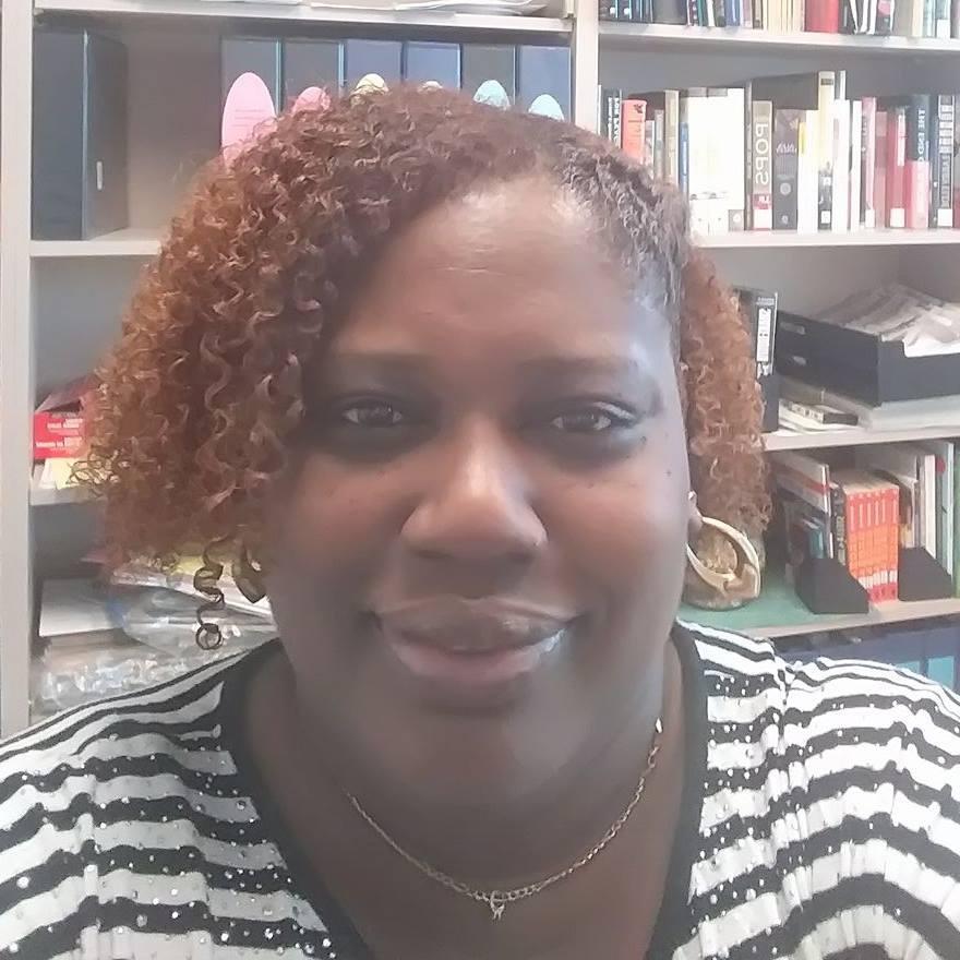 Carshonda Anderson-Cooper's Classmates® Profile Photo