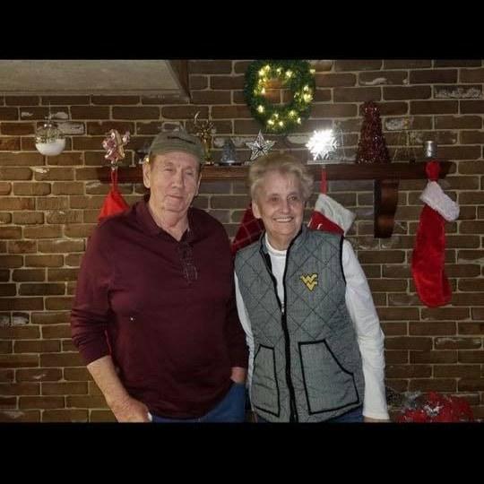 Doris Wayne's Classmates® Profile Photo