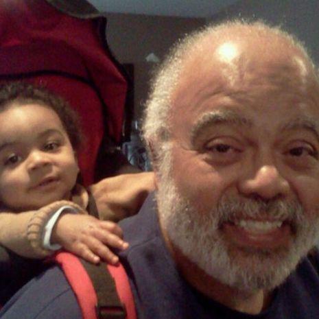Ronald Mazyck's Classmates® Profile Photo