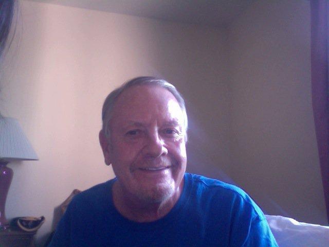 Mike Augustiny's Classmates® Profile Photo