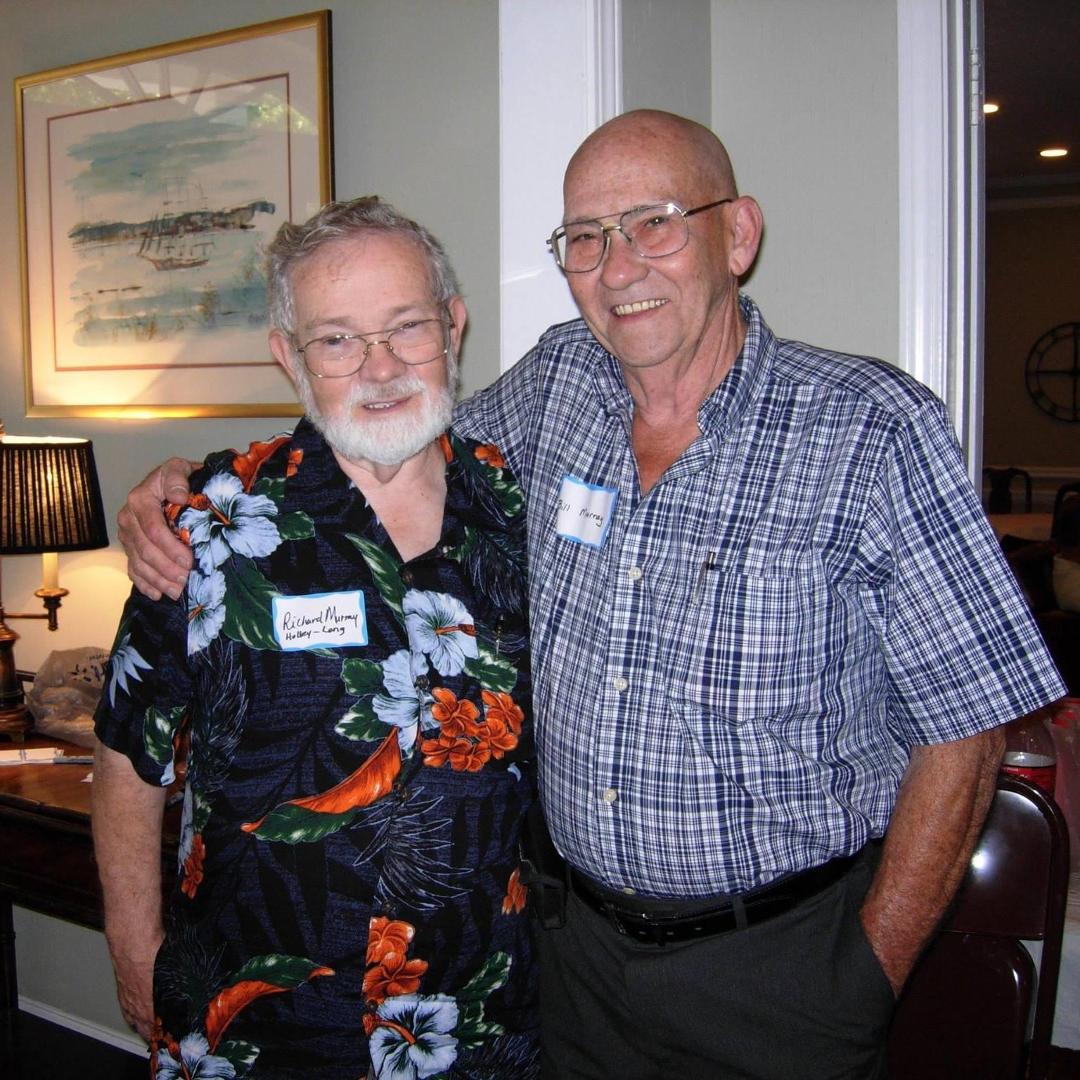 Bill Murray's Classmates® Profile Photo
