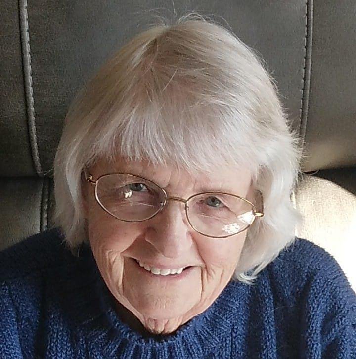Edith Cole's Classmates® Profile Photo