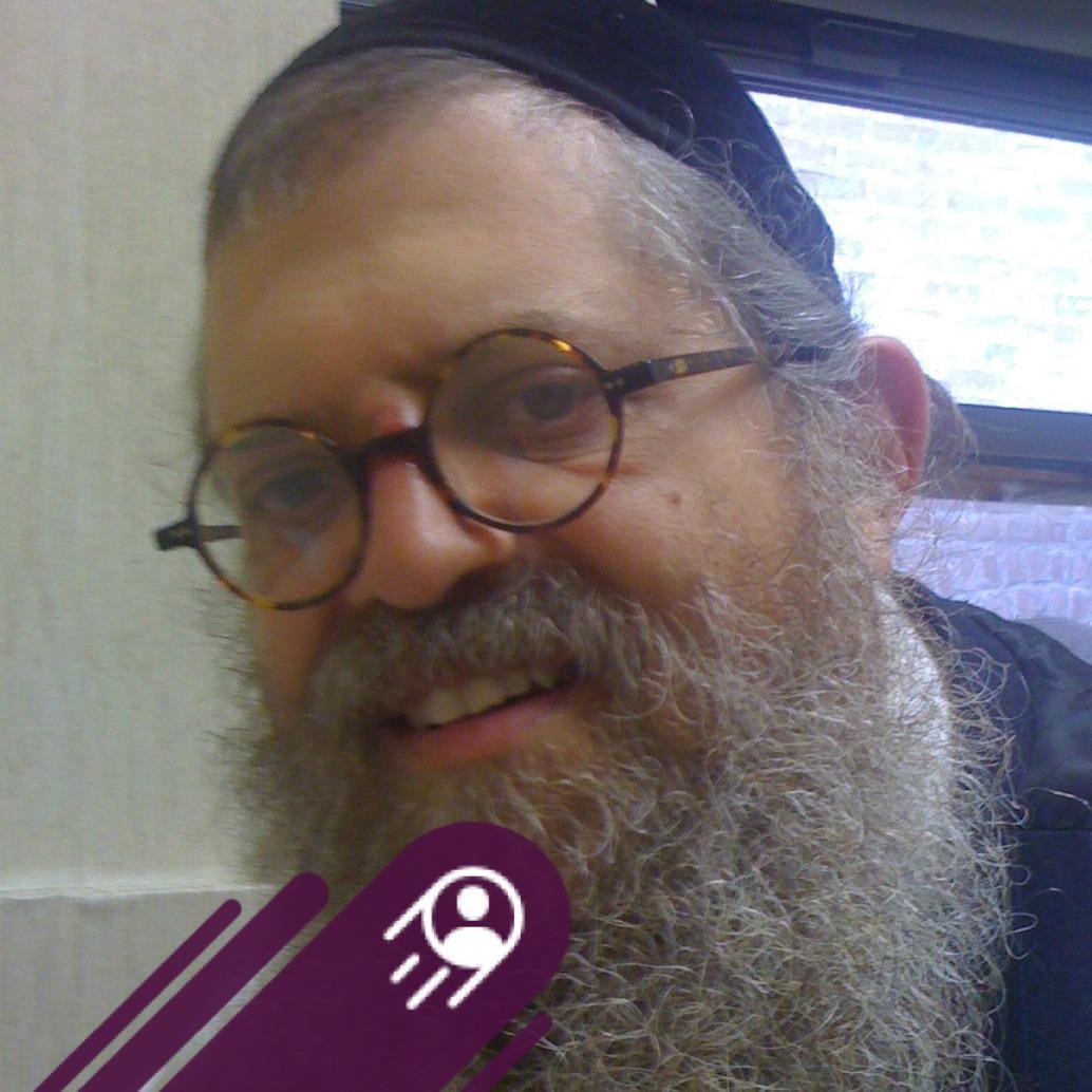 Benyamin Blatt's Classmates® Profile Photo