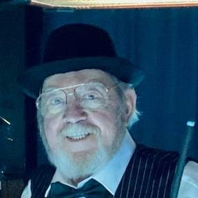 Robert Speakman's Classmates® Profile Photo