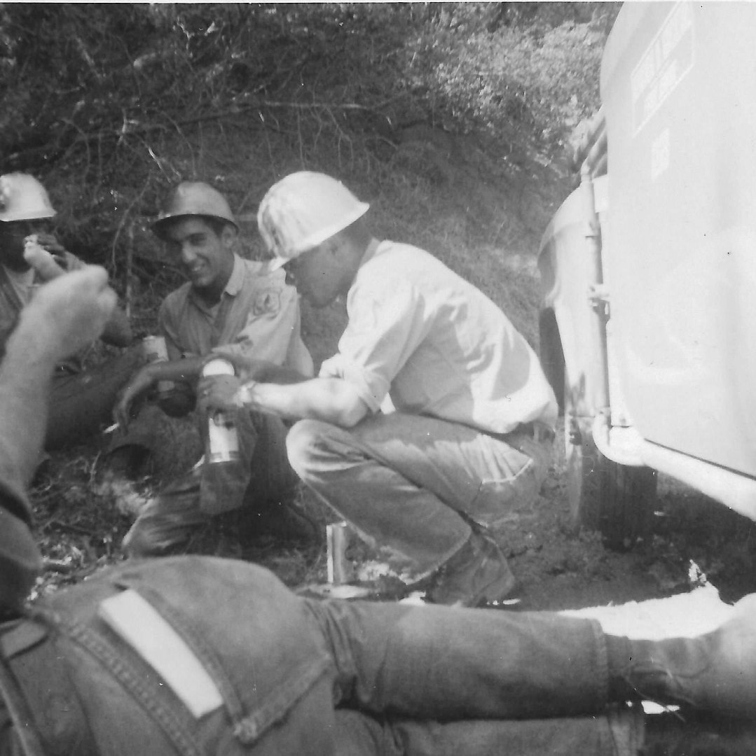 John Patten's Classmates® Profile Photo