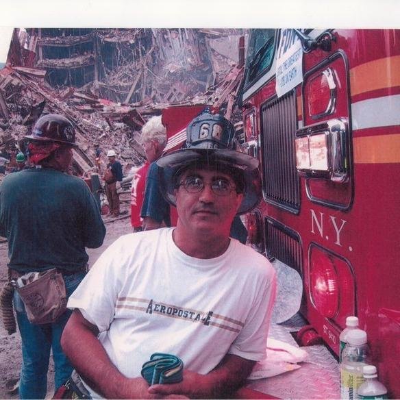 Robert Vassallo's Classmates® Profile Photo