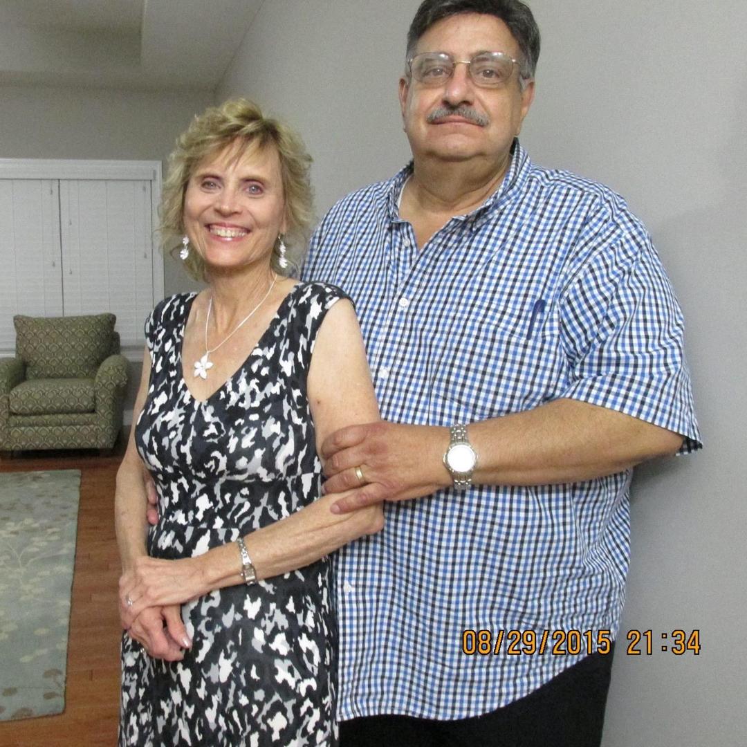Albert Cantale's Classmates® Profile Photo