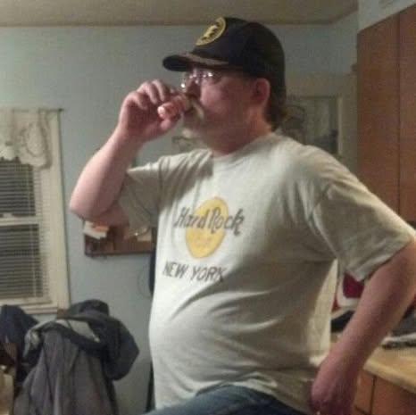 Mark Temple's Classmates® Profile Photo