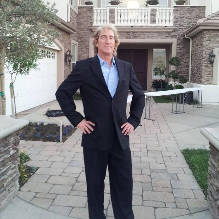 Dave Mendelson's Classmates® Profile Photo
