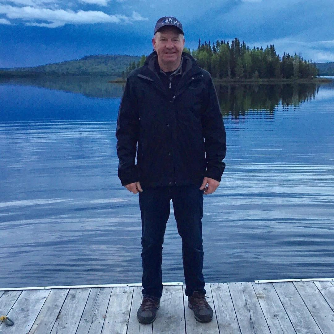 Glenn Smith's Classmates® Profile Photo