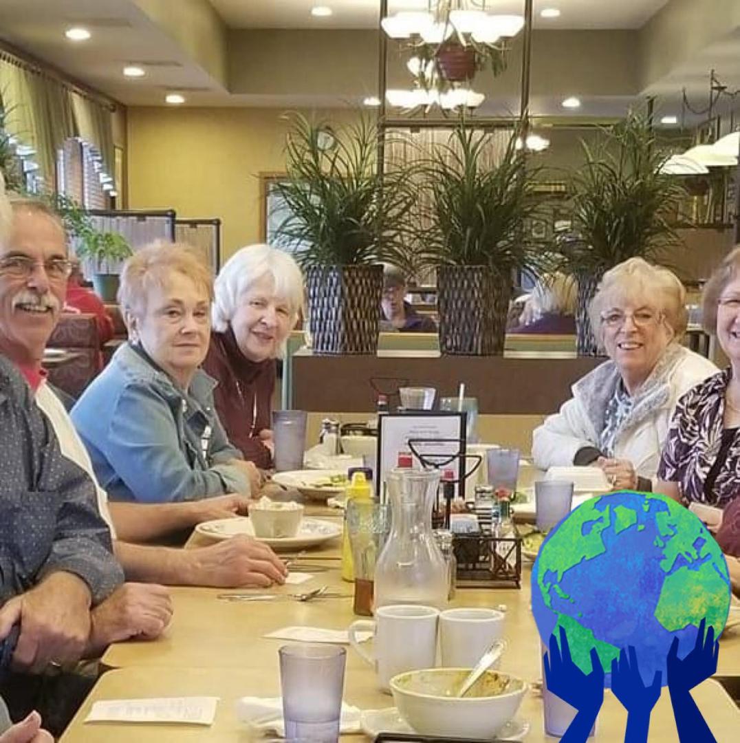 Dennis Murphy's Classmates® Profile Photo