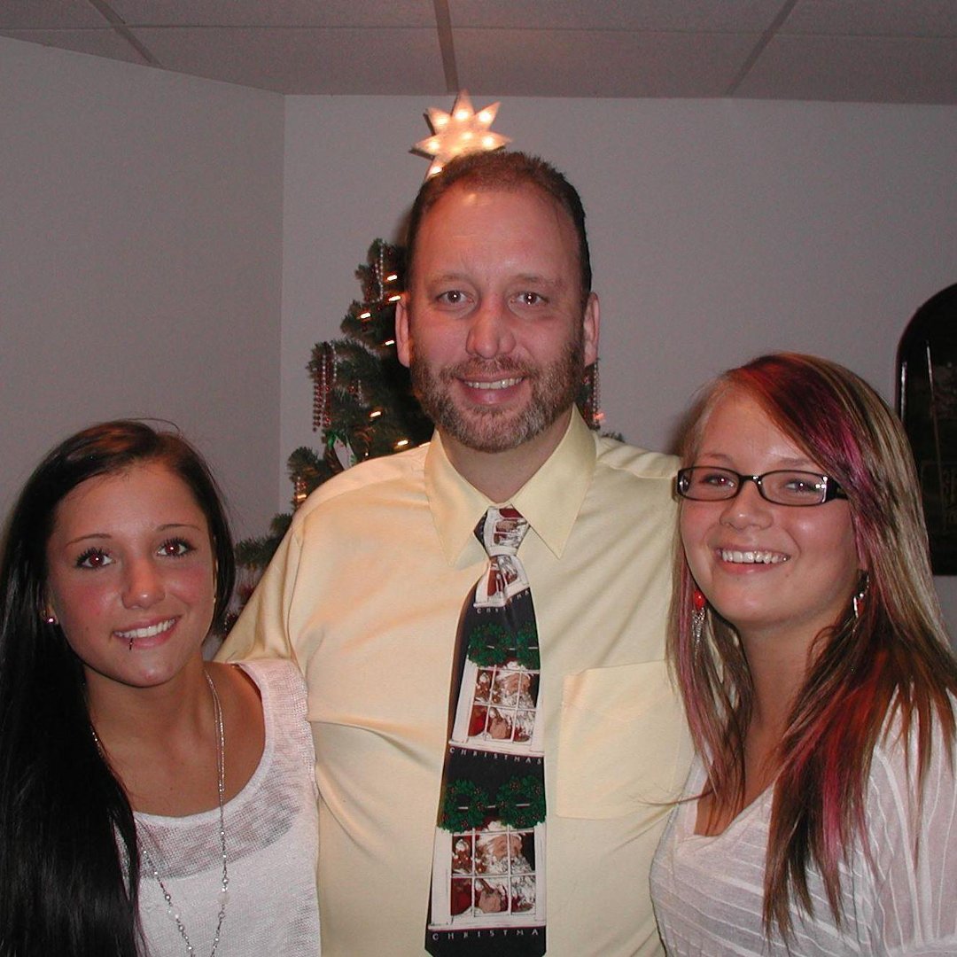 John Albright's Classmates® Profile Photo