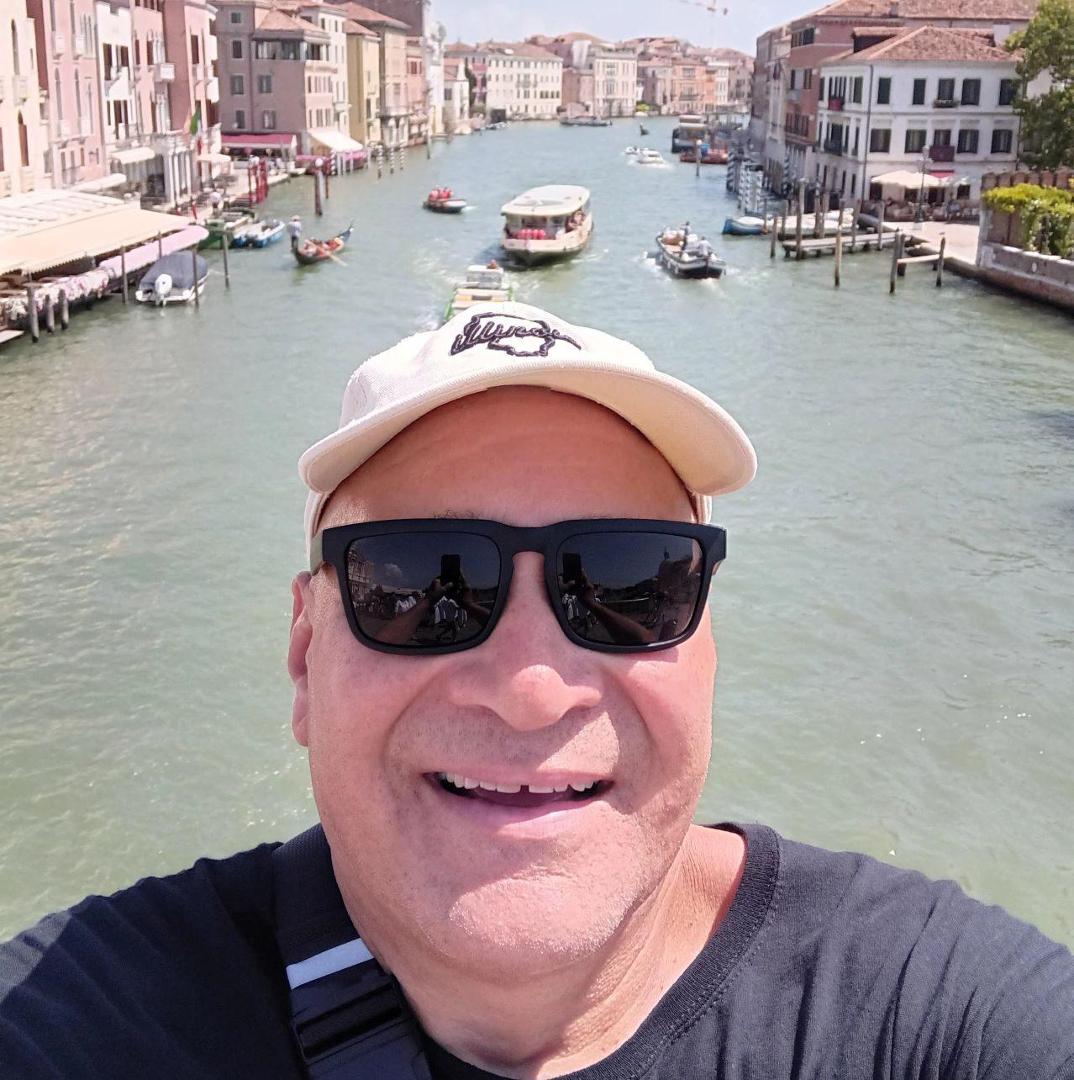 Mark Parkey's Classmates® Profile Photo