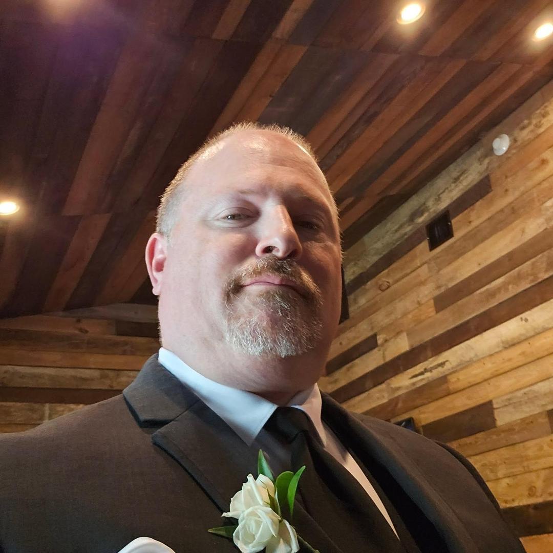 Jonathan (David) Brunk's Classmates® Profile Photo