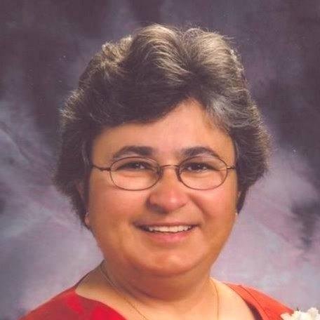 Beatrice Hernandez