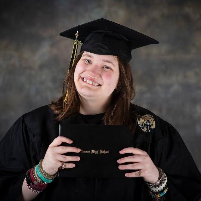 Tisa Wimer's Classmates® Profile Photo