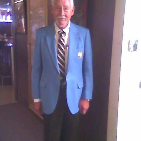 George Baum's Classmates® Profile Photo