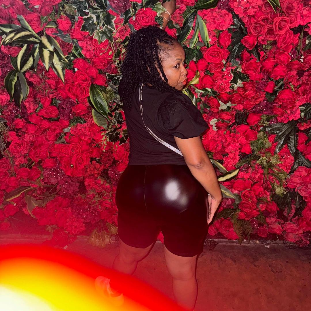 devita atkinson's Classmates® Profile Photo
