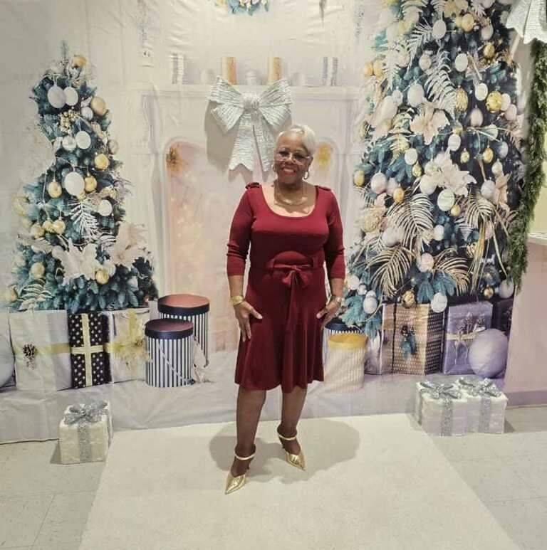 Gloria Pierre's Classmates® Profile Photo