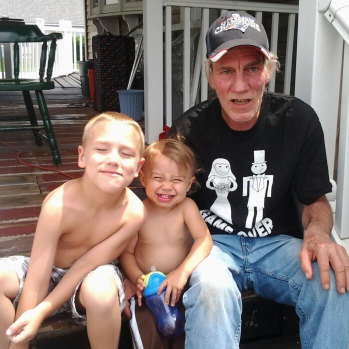Shane Vadney's Classmates® Profile Photo