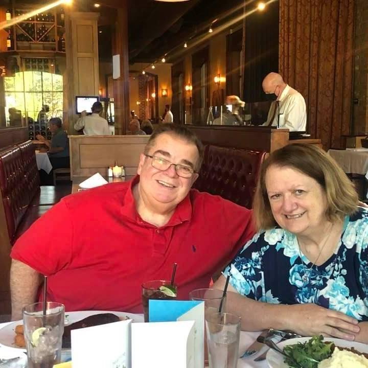 Robert Strickland's Classmates® Profile Photo